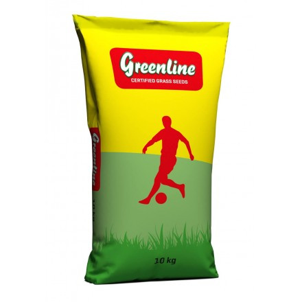 Насіння трави газонної універсальна на вагу Greenline