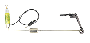 Свингер Zeox Stiff Lumi жовтий