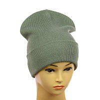 Лопата х/б в рубчик фісташковий