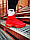 Чоловічі кросівки Nike Air Max 95 Sneaker \  \ Найк Аір Макс 95 Снікербут, фото 5