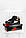 Чоловічі кросівки Nike Air Jordan 1 Retro \ Найк Аір Джордан 1 Ретро, фото 6