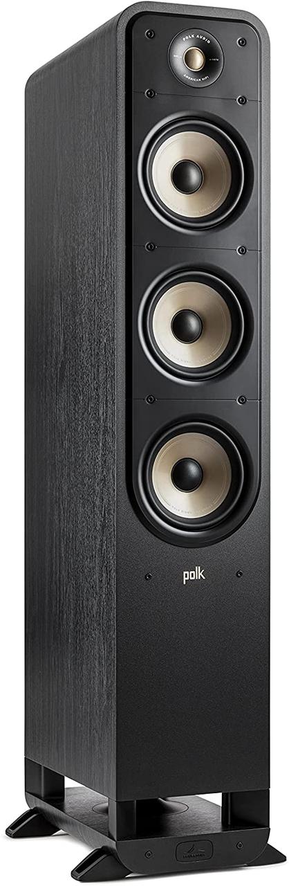 Polk Audio ES60 Black