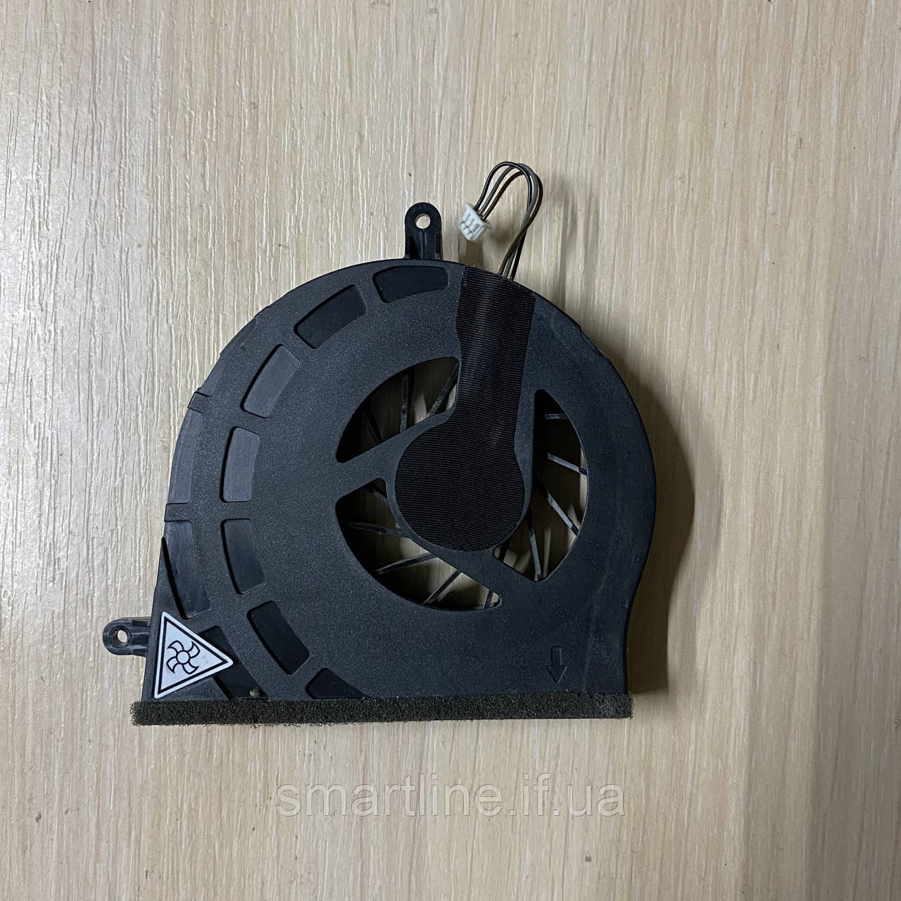 Кулер для ноутбука Acer Aspire 7750G DC280009PS0 DC280009PF0 NF60120V1-C200-G99