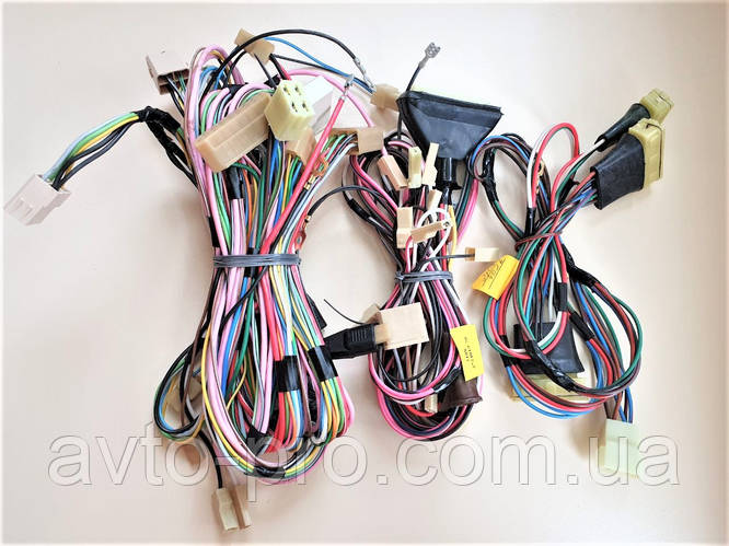 Купить Проводка ВАЗ 2108 подкапотная часть, цена 1090 ₴ — Prom.ua (ID ...