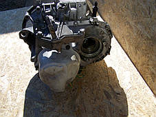 КПП Рено Кенго 1.9 tdi JC5087, фото 4