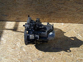 КПП Рено Кенго 1.9 tdi JC5087