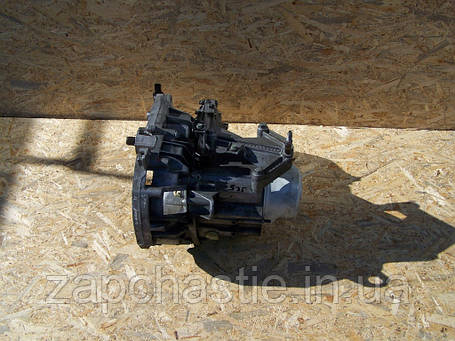 КПП Рено Кенго 1.9 tdi JC5087, фото 1
