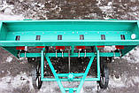 Сівалка зернова СЗ-6А-Pro 1Т 6ти рядна, фото 6
