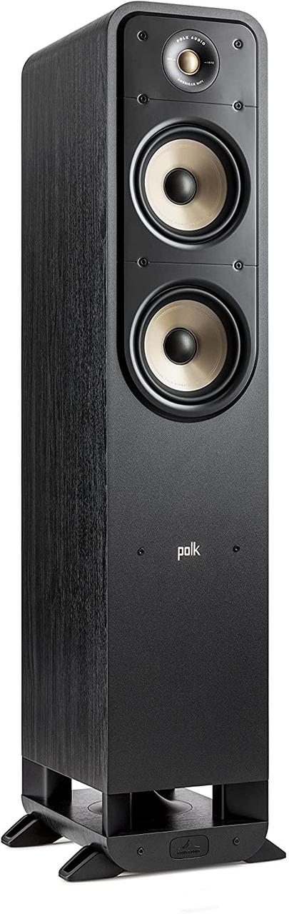 Polk Audio ES55 Black