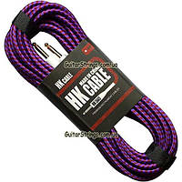 Кабель для гитары HK Premium Instrument Cable 10m. Purple