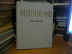 Bessiger Kurt, Beyer Paul Deutschland - Schone Heimat.