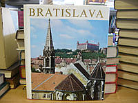 Bratislava