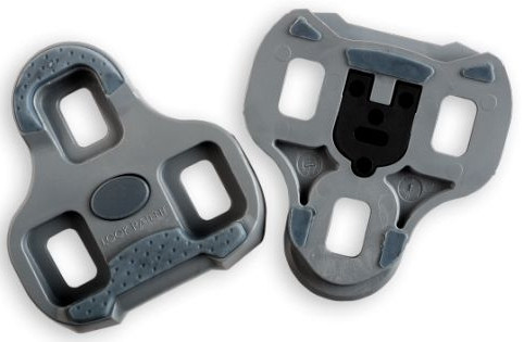 Сичи LOOK KEO Grip сірі 4,5 градуси