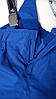 Зимовий комплект курточка + напівкомбінезон для хлопчика Brugi Італія YM1R зелений 92-98, фото 9