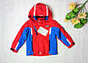 Термо курточка для хлопчика Brugi, фото 2