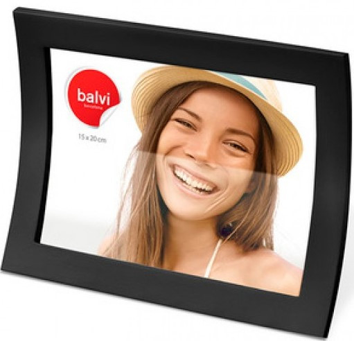 Фоторамка Balvi черная, фото 1