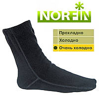 Носки Norfin Cover, "дышащие", согревающие