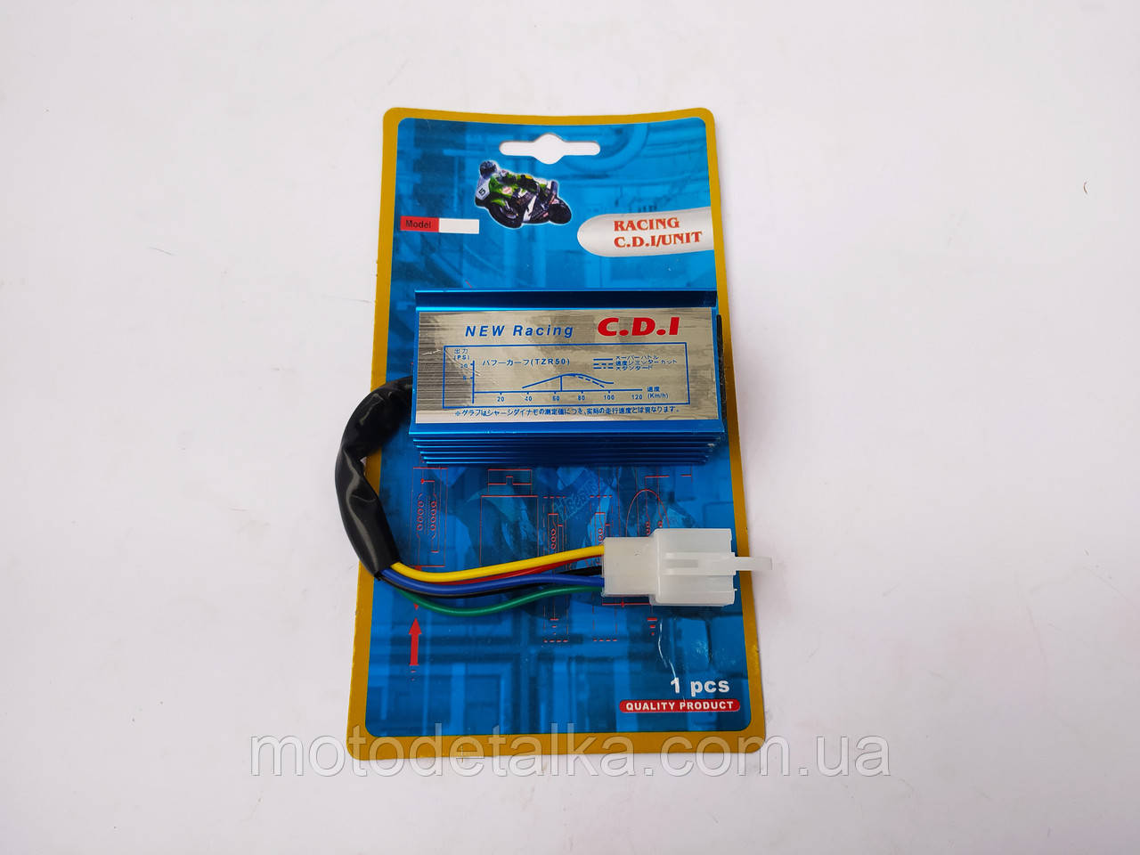 Комутатор (тюнінг) Дельта, Альфа, Сабур.