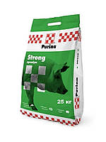 Концентрат для свиней Strong Стартер 25% 43-70 днів 25кг Purina 20070