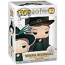 Колекційна фігурка Funko POP! Harry Potter S8 Minerva McGonagall (Yule), фото 2