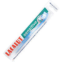 Lacalut зубная щетка сенситив