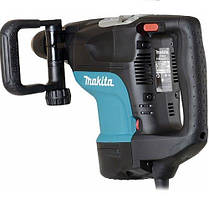 Перфоратор Makita HR 4501 З, фото 3