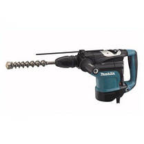 Перфоратор Makita HR 4501 З, фото 3