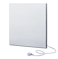 Металокерамічний обігрівач Uden-S UDEN-500K універсал