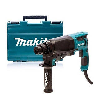 Перфоратор SDS-PLUS Makita HR2630, фото 1