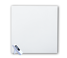 Металокерамічний обігрівач Uden-S UDEN-500K універсал з ДУ