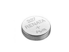 Батарейка для годинника RENATA R337 (SR416SW)