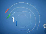 Катетер аспіраційний Вакон