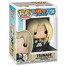 Колекційна фігурка Funko POP! Animation Naruto Shippuden Lady Tsunade, фото 3