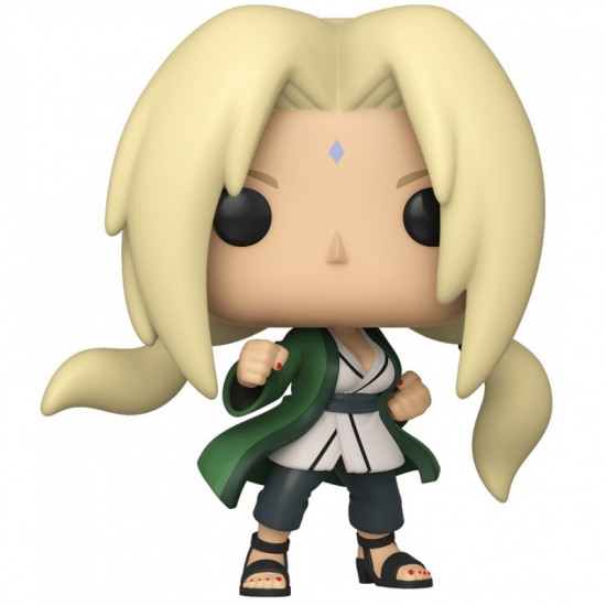 Колекційна фігурка Funko POP! Animation Naruto Shippuden Lady Tsunade