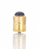 Broadside Culverin rda Обслуживаемый дрип-атомайзер.clone