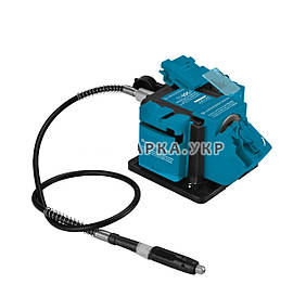 Точило багатофункціональне Kraissmann 65 USC 4 (з гнучким валом)