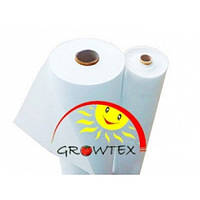 Агроволокно 17 г/кв.м 6.4 м х 100м Белое GROWTEX , Украина