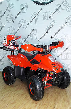 Квадроцикл ATV Classic 6 110 см3 4т ( Ціна 749$ )