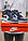 Чоловічі кросівки Nike Air Jordan 1 Retro  \ Найк Аір Джордан 1 Ретро, фото 2
