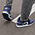 Чоловічі кросівки Nike Air Jordan 1 Retro  \ Найк Аір Джордан 1 Ретро, фото 3