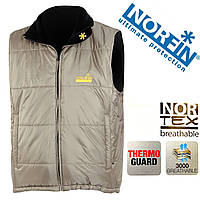 Жилет чоловічий демісезонний Norfin Vest Olive