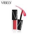 ОПТ Набір матових стійких помад зволожувальна Vibely 4 color, помади для губ з аплікатором, фото 2