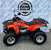LONCIN LX200ATV-U LX200ATV-U(3000$) LONCIN LX200ATV-U