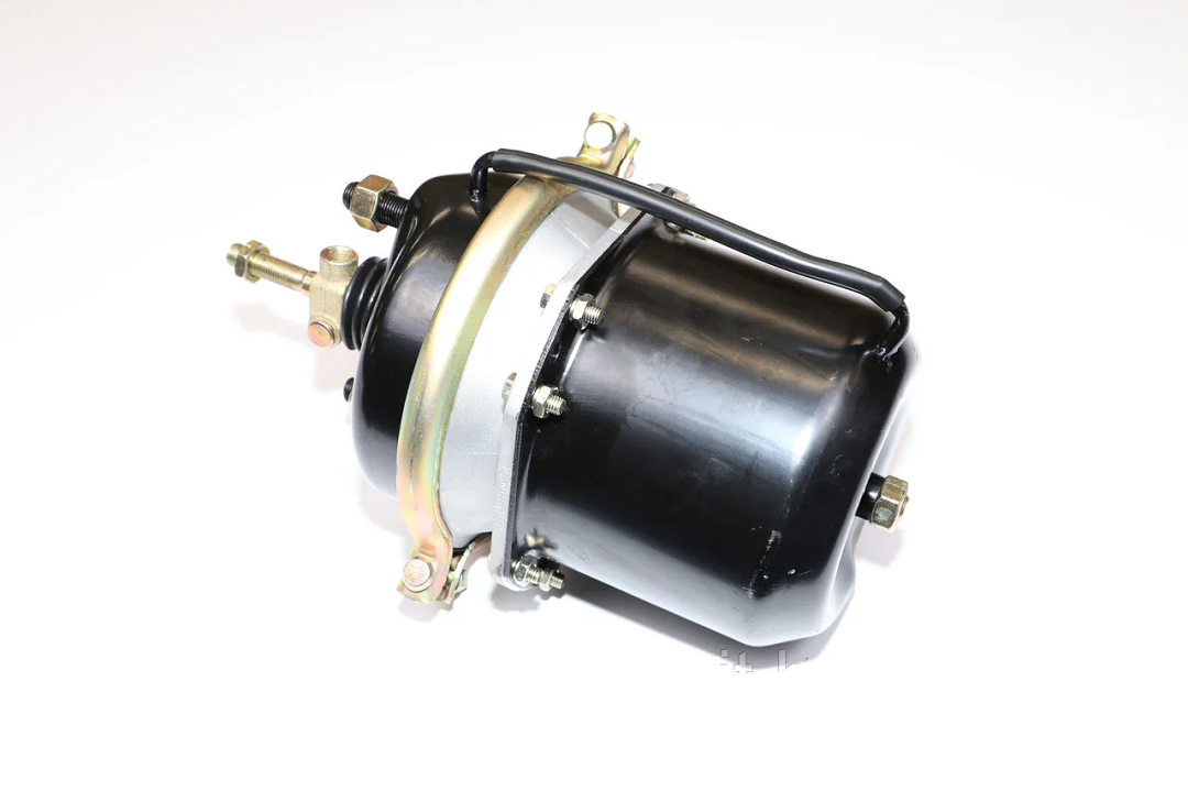 544008-3519300 Камера гальмівна задня МАЗ, МЗКТ з енергоакумулятором (тип 30/30) 30.3519300, фото 1