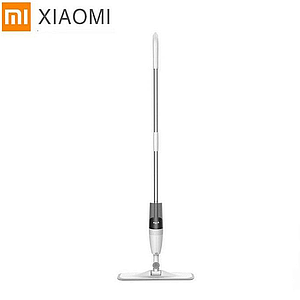 Швабра з розпилювачем Xiaomi Deerma Spray Mop TB800 White