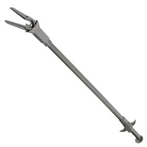 Акваріумні пінцети для посадки рослин