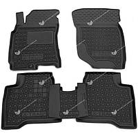 Коврики в салон Nissan X-Trail T30 (2001-2007) (Avto-Gumm)
