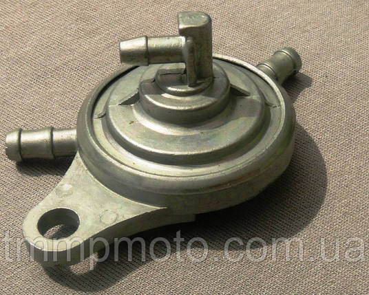 Втулка сектора Yaben GY6 50 GY6-50/60/80 см3, фото 2