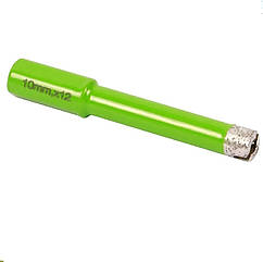 Алмазне свердло Distar САМК-B 10х80-1x12 Granite Active (17808035045)