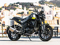 BENELLI LEONCINO 250 TRAIL EFI ABS LEONCINO 250(3859$) BENELLI LEONCINO 250 TRAIL EFI ABS